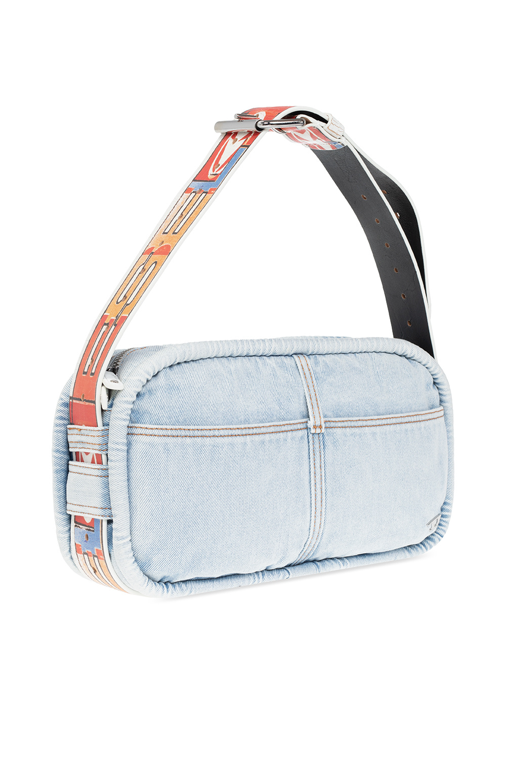 diesel nille bag